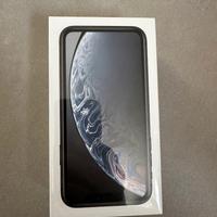 IPHONE XR 64GB - BLACK