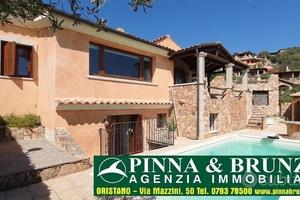 Loiri Porto San Paolo - Villa