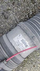 Ammor. ant. sx AUDI A6 4X4 ALL ROAD 3.0cc D 2011