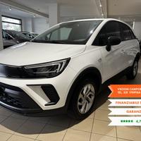 OPEL Crossland Crossland 1.2 Turbo 12V 110 CV S...