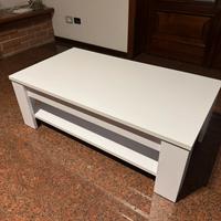 Tavolino da soggiorno apribile