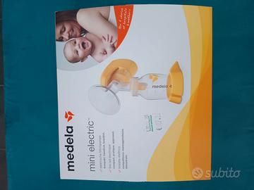 Medela Tiralatte elettrico