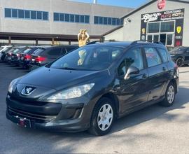 Peugeot 308 1.6 HDi 110CV SW Ciel Tecno