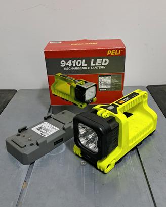 Lampada Peli9410L kit completo