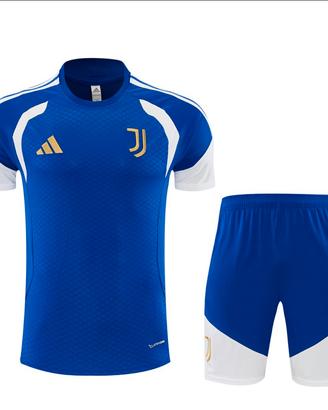 kit allenamento Juve 2026