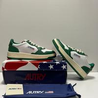 Autry Medalist nuove numero 39
