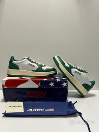 Autry Medalist nuove numero 39