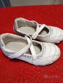 ballerine sportive numero 25