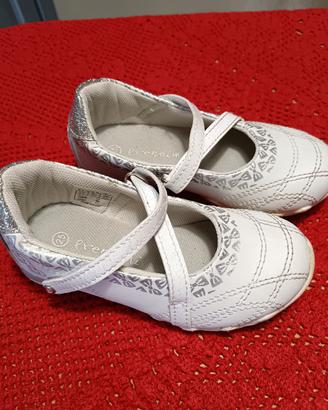 ballerine sportive numero 25