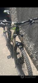 Bici, Merida One-Twenty 9.500 prezzo trattabile