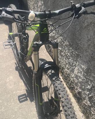 Bici, Merida One-Twenty 9.500 prezzo trattabile