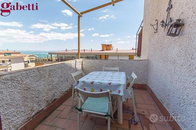 Appartamento Monte Argentario [439VRG] (Porto Sant