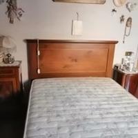 Letto una piazza e mezza