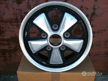 Cerchi Fuchs Porsche 911 912 5,5x14 90136101600
