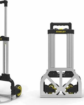 Carrello pieghevole Stanley, modello SXWTC-FT502