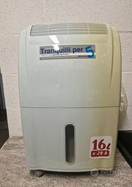 Deumidificatore 