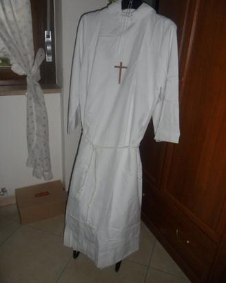 abiti prima comunione