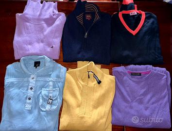 Svuota armadio prezzo irrisorio