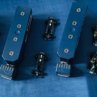 Lotto Vintage Camion F1 + Auto Formula 1 Anni ’80/