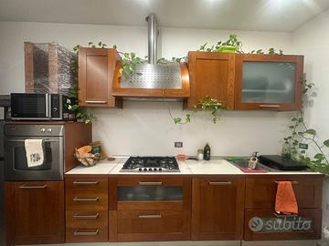 Cucina composit