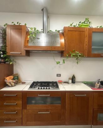 Cucina composit