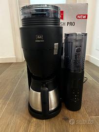Melitta AromaFresh Therm Pro macchina automatica c