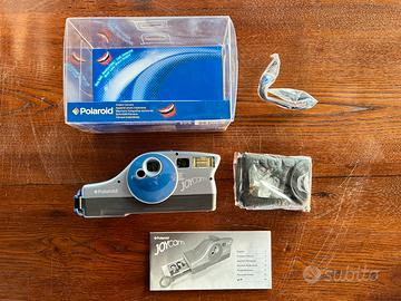 Polaroid Joycam nuova vintage