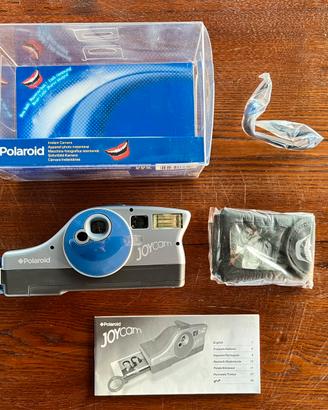 Polaroid Joycam nuova vintage