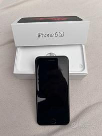 IPhone 6S