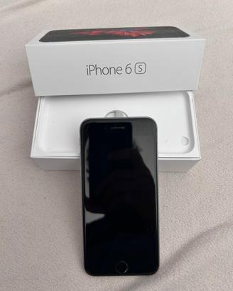 IPhone 6S