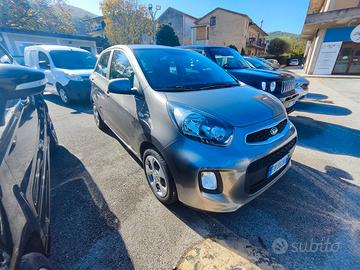 Kia Picanto 1.0 12V 5 porte City
