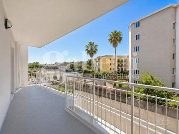 Appartamento Marano di Napoli [MV2185VRG]