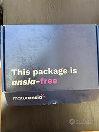 Kit maturansia