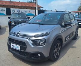 Citroen C3 PureTech 83 S&S Shine