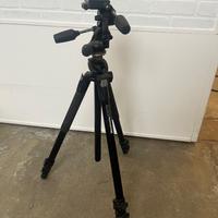 Manfrotto 055 x pro B