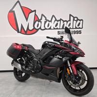 Kawasaki Ninja 1000 SX TOURER 2023