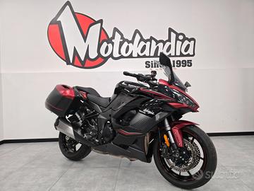 Kawasaki Ninja 1000 SX TOURER 2023