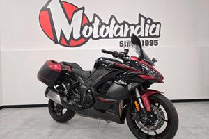 Kawasaki Ninja 1000 SX TOURER 2023
