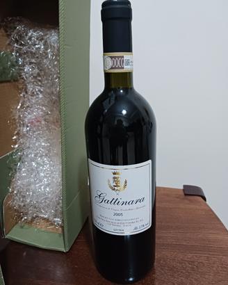 Gattinara Docg