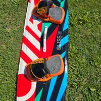 tavola kite twintip RRD Bliss V4