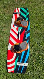 tavola kite twintip RRD Bliss V4