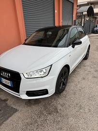 Audi A1 2017 1.6 TDI