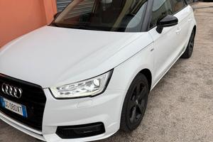 Audi A1 2017 1.6 TDI