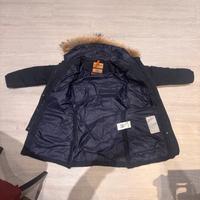 Parajumpers parka originale