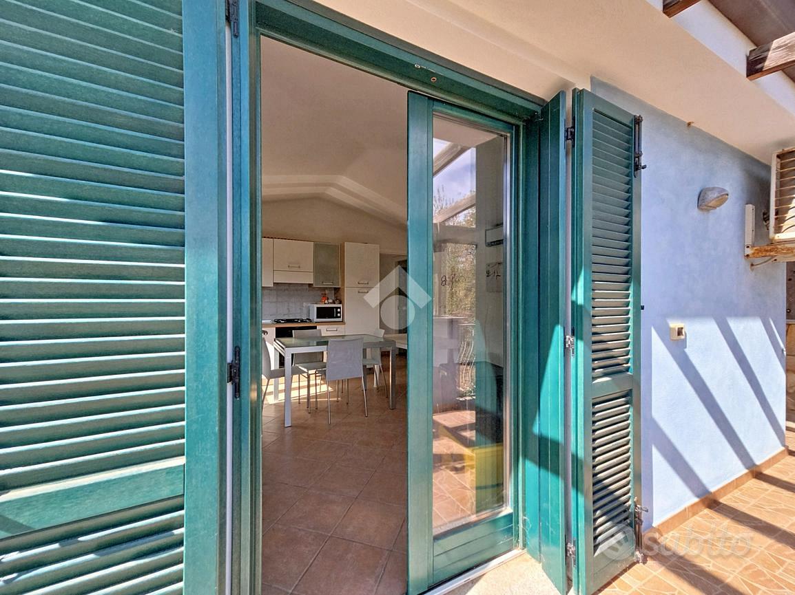 Appartamento – Cuzina/Santa Maria Coghinas, La Scalitta - Vista 5