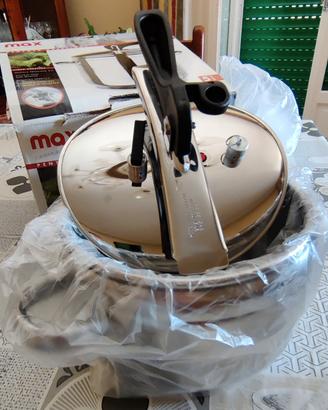 pentola a pressione 