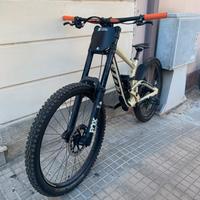 Scott gambler 720 2019