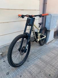 Scott gambler 720 2019