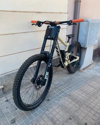 telaio Scott gambler 720 2019