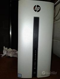 3 Torrette Pc Fissi Senza Hard Disk Come Nuovi